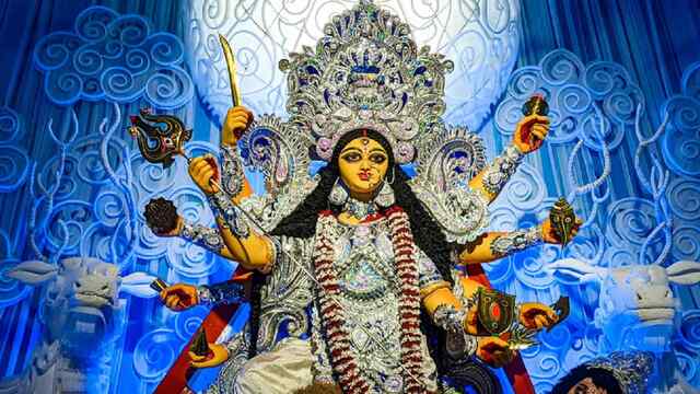 चैत्र नवरात्रि पर सिर्फ इतने मिनट का रहेगा शुभ मुहूर्त, जानें पूजा-विधि