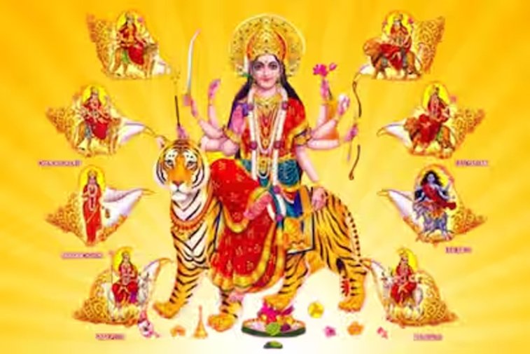 Navratri के दौरान दूर हुई महासप्तमी और महाअष्टमी को लेकर लोगों की दुविधा