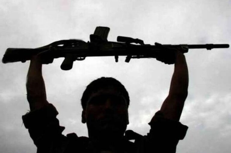 12 नक्सलियों ने किया आत्मसमर्पण, कई पर था 20 लाख रुपए का इनाम घोषित