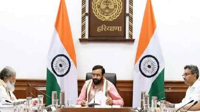 हरियाणा राज्य कृषि विपणन बोर्ड की 10 सेवाएं अब होगी Right To Service के दायरे में