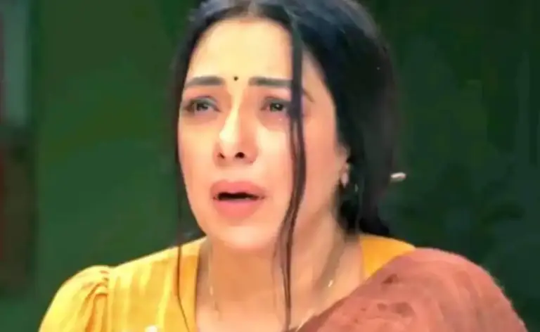 Anupama के सेट पर हुआ दर्दनाक हादसा, लाइटमैन की हुई मौत