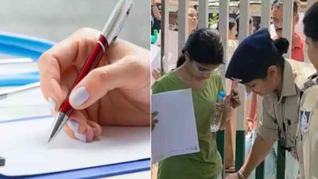 NEET UG Re-Exam 2026: देशभर में हाई सिक्योरिटी के बीच संपन्न हुई नीट यूजी परीक्षा