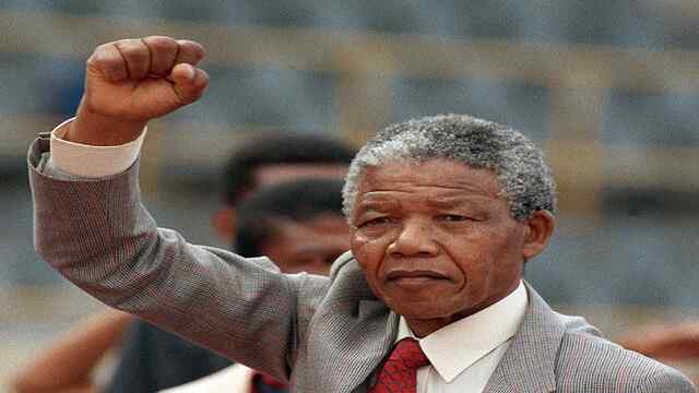 Nelson Mandela Day का 67 मिनट से है खास Connection, जानें इस दिन की खासियत