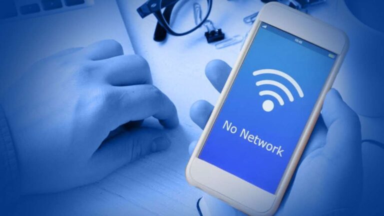 आज रात 10 बजे तक Internet सेवा रहेगी बंद