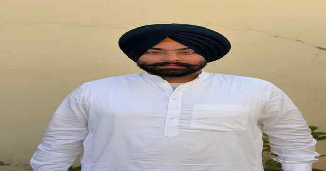 Punjab News: अकाली नेता के बेटे की गोली लगने से मौत