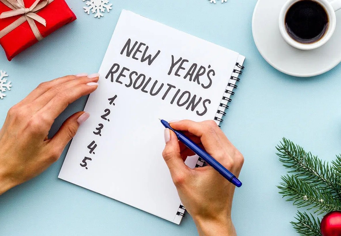 नए साल के लिए ये Resolution आपको बनाएगा Fit, बिना मेहनत के कर सकेंगे फॉलो