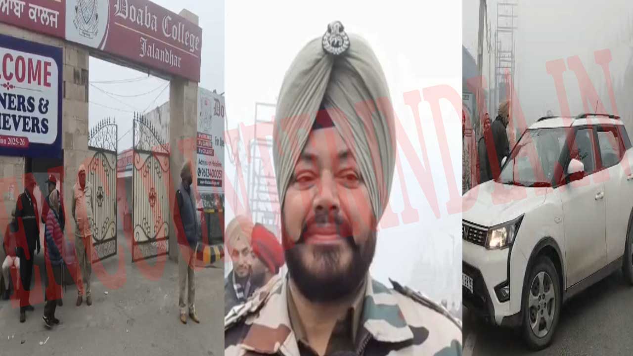 Jalandhar News: चुनावों को लेकर गिनती शुरू, ACP का आया बयान, पुलिस तैनात, देखें वीडियो