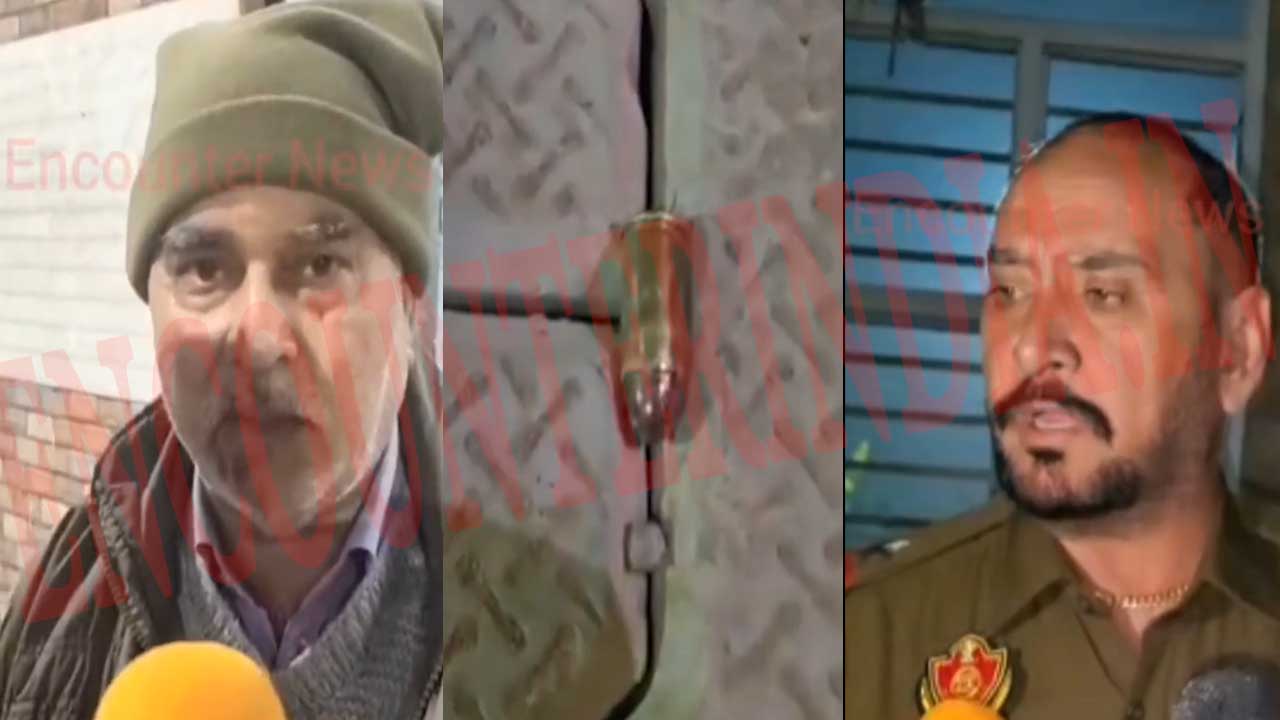 Punjab News: व्यक्ति के घर के बाहर हमलावारों ने चलाई गोलियां, आरोपियों ने पहले डॉक्टर को पीटा, एक गिरफ्तार, देखें वीडियो
