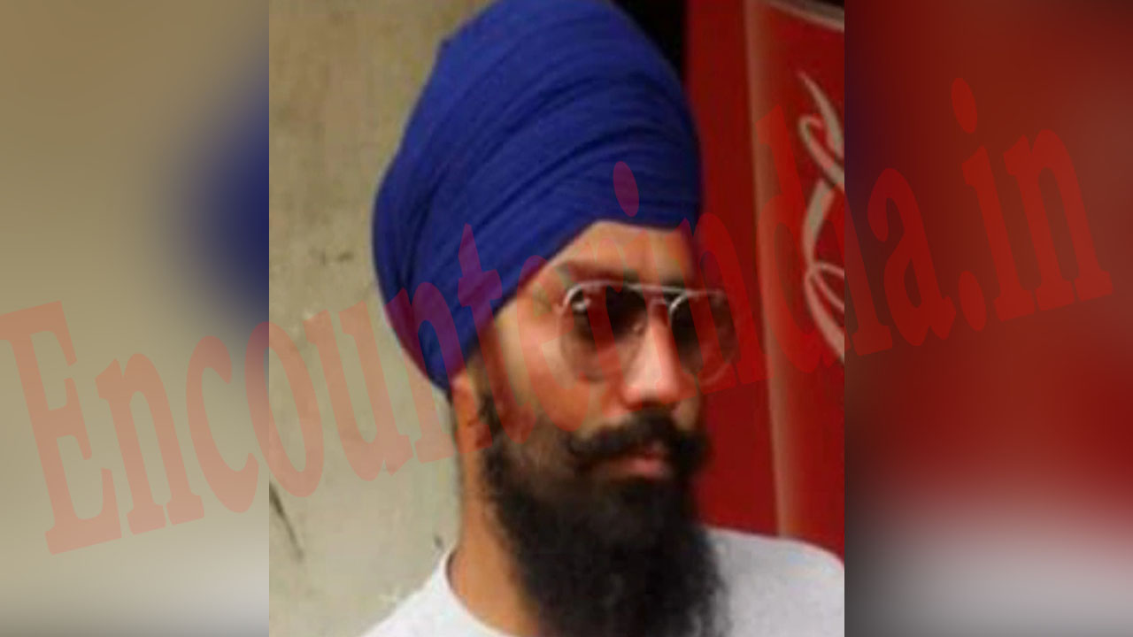 पंजाबी सिंगर से फिरौती के बाद आतंकी रिंदा ने एक्साइज विभाग और शराब ठेकेदारों को दी धमकी, सुनें ऑडियो