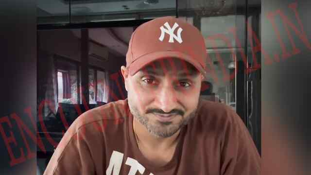 England दौरे पर भारतीय Under-19 टीम में 3 पंजाबी खिलाड़ी शामिल, Harbhajan Singh का आया बयान, देखें वीडियो