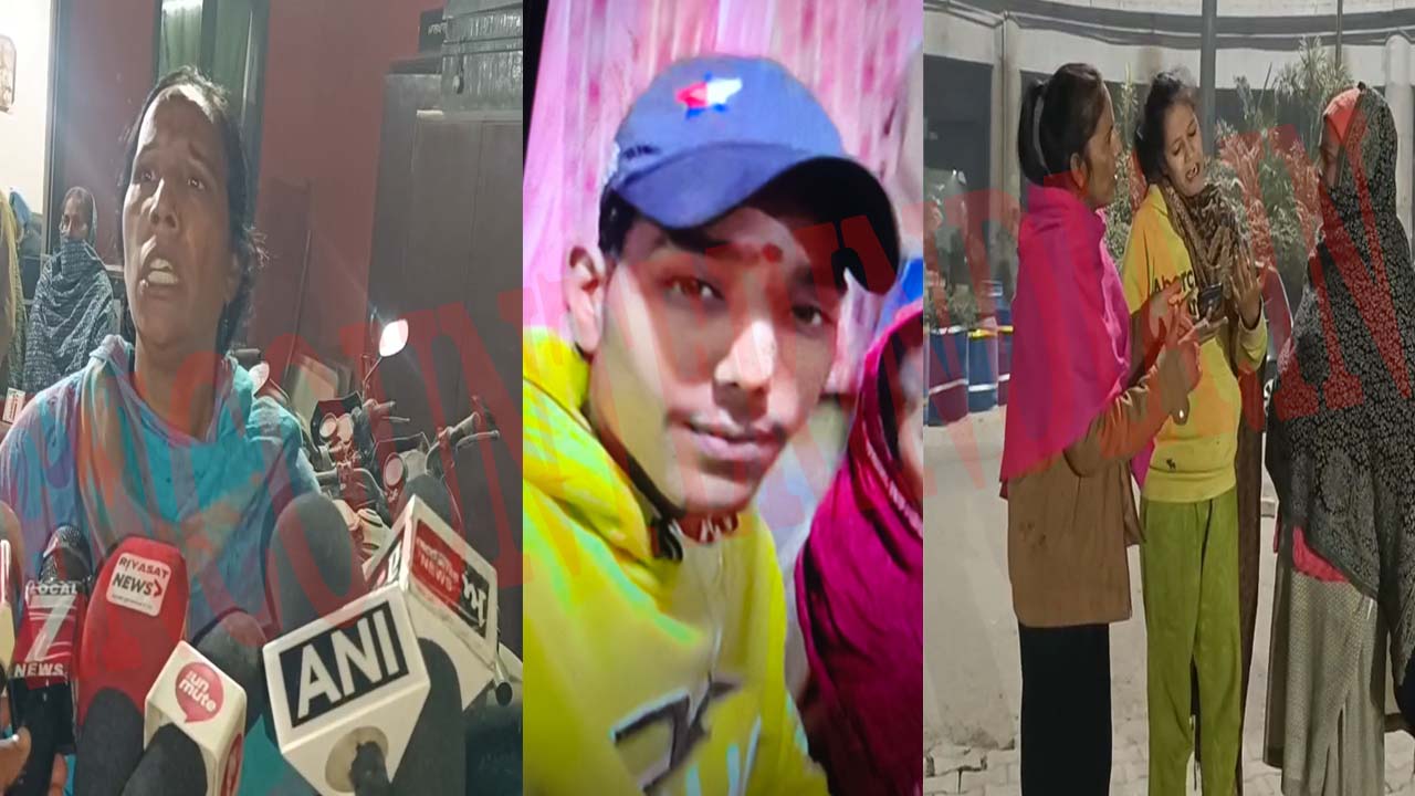 Punjab News: 22 वर्षीय नौजवान का बेरहमी से कत्ल, निहंग सिख पर लगे आरोप, देखें वीडियो