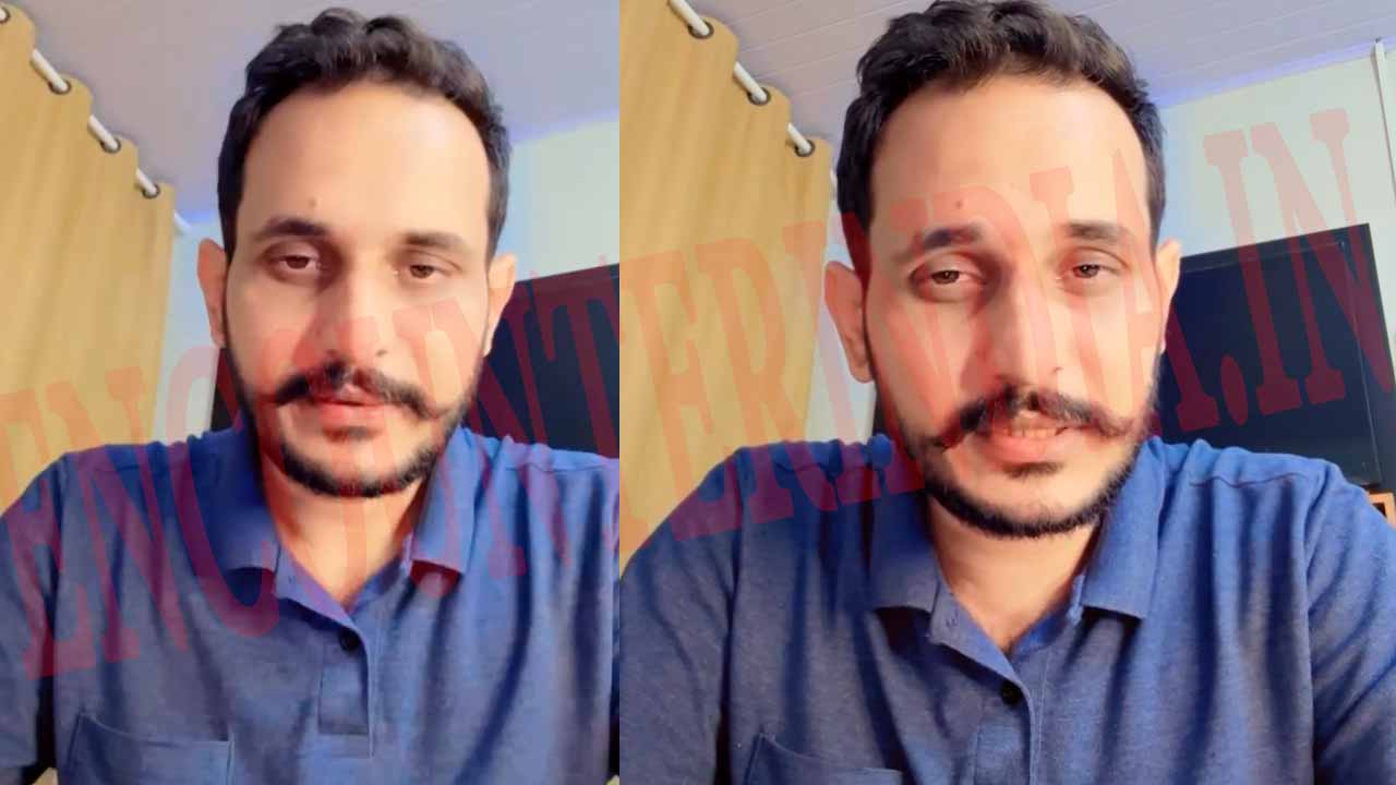 पाकिस्तानी डॉन को लेकर सुरक्षा एजेंसिया अलर्ट , अनमोल बिश्नोई को शहजाद भट्टी की धमकी, देखें वीडियो