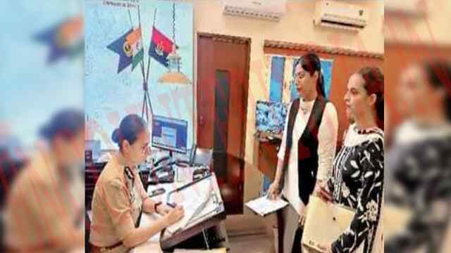 Jalandhar News: Advocate के नाम पर अष्टाम की धांधली, शिकायत दर्ज