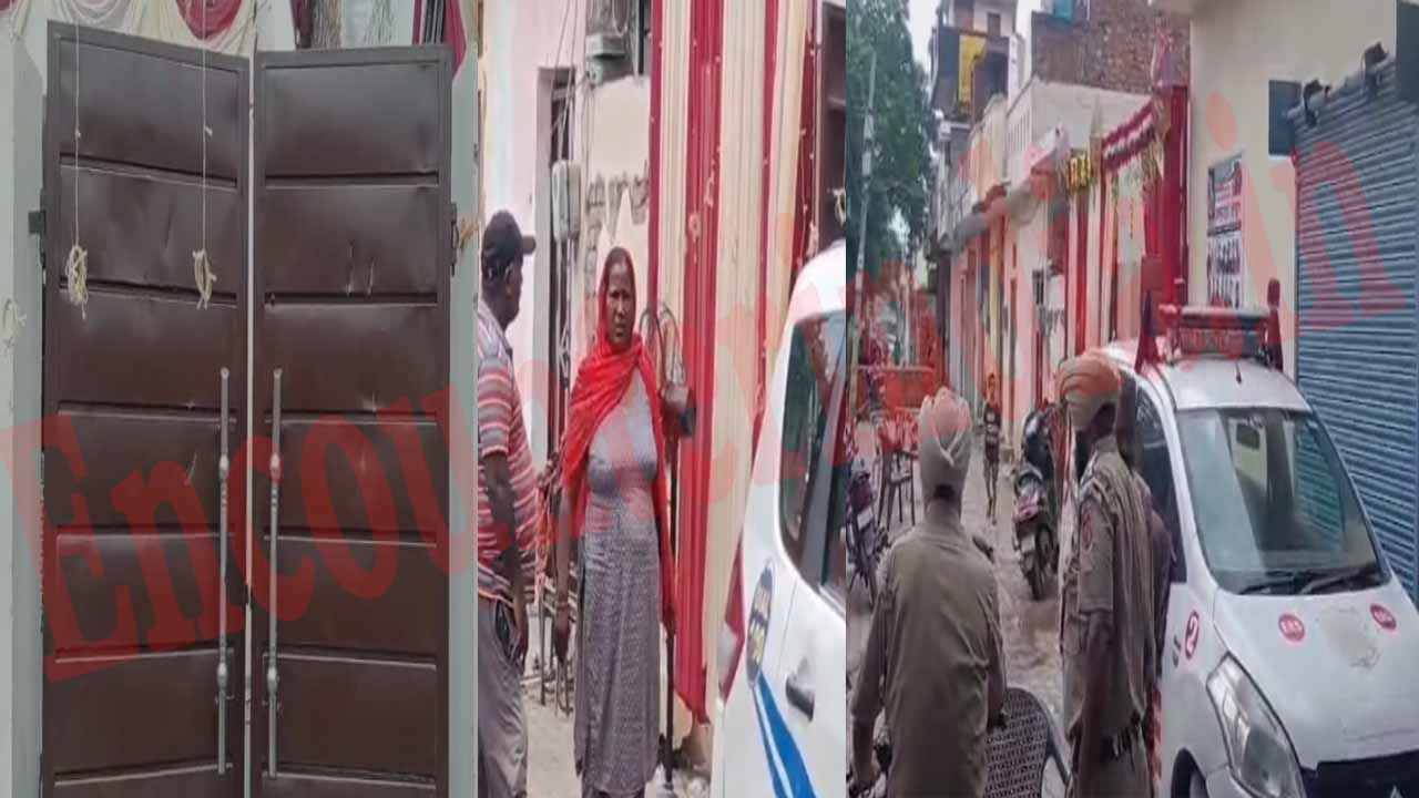 Jalandhar News: धार्मिक स्थल पर हमलावारों ने चलाई गोलियां और तेजधार हथियार, एक की मौत, देखें वीडियो