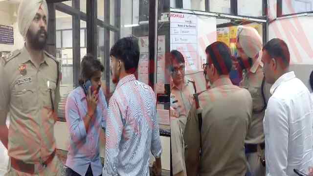 Haryana News: नांगला गांव के 2 युवकों पर जानलेवा हमला, देखें वीडियो