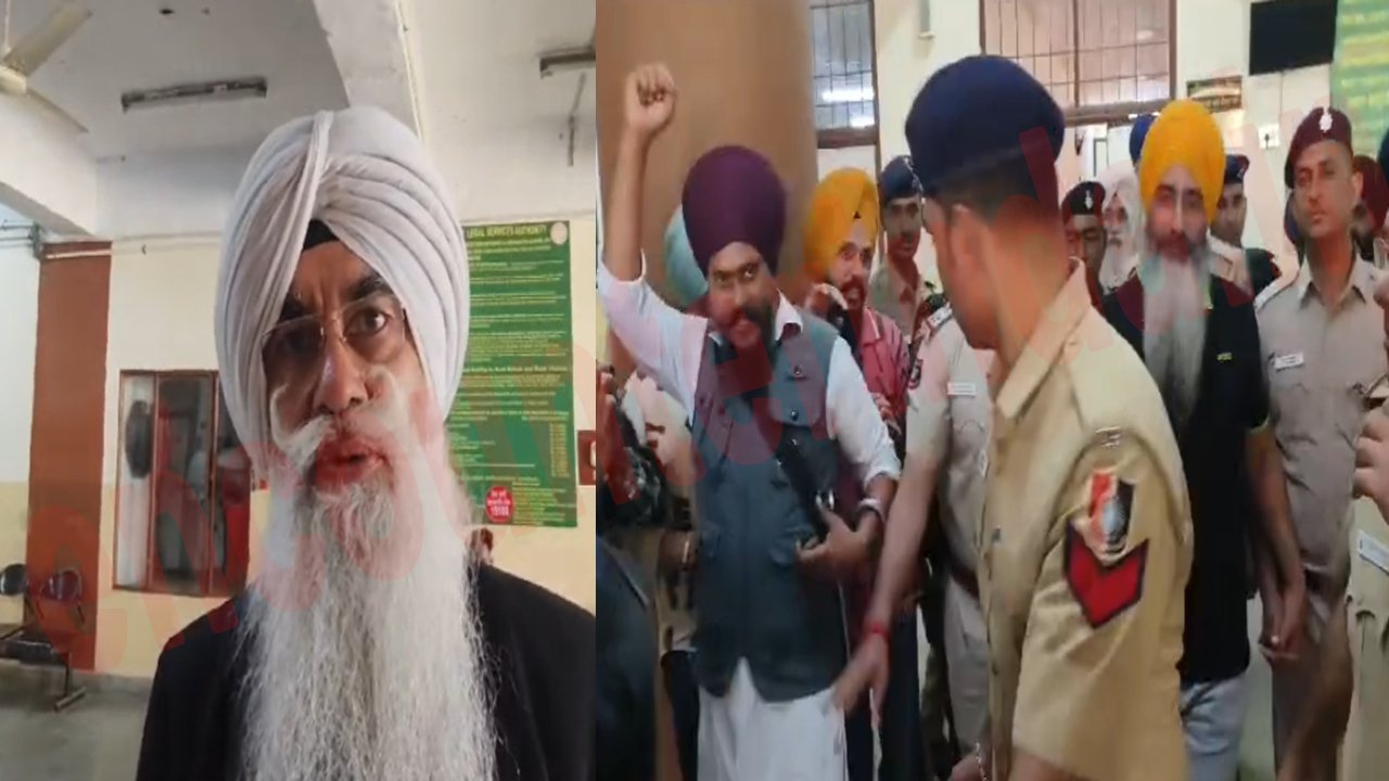 Punjab News: जगतार तारा को लेकर कोर्ट का आया फैसला, देखें वीडियो