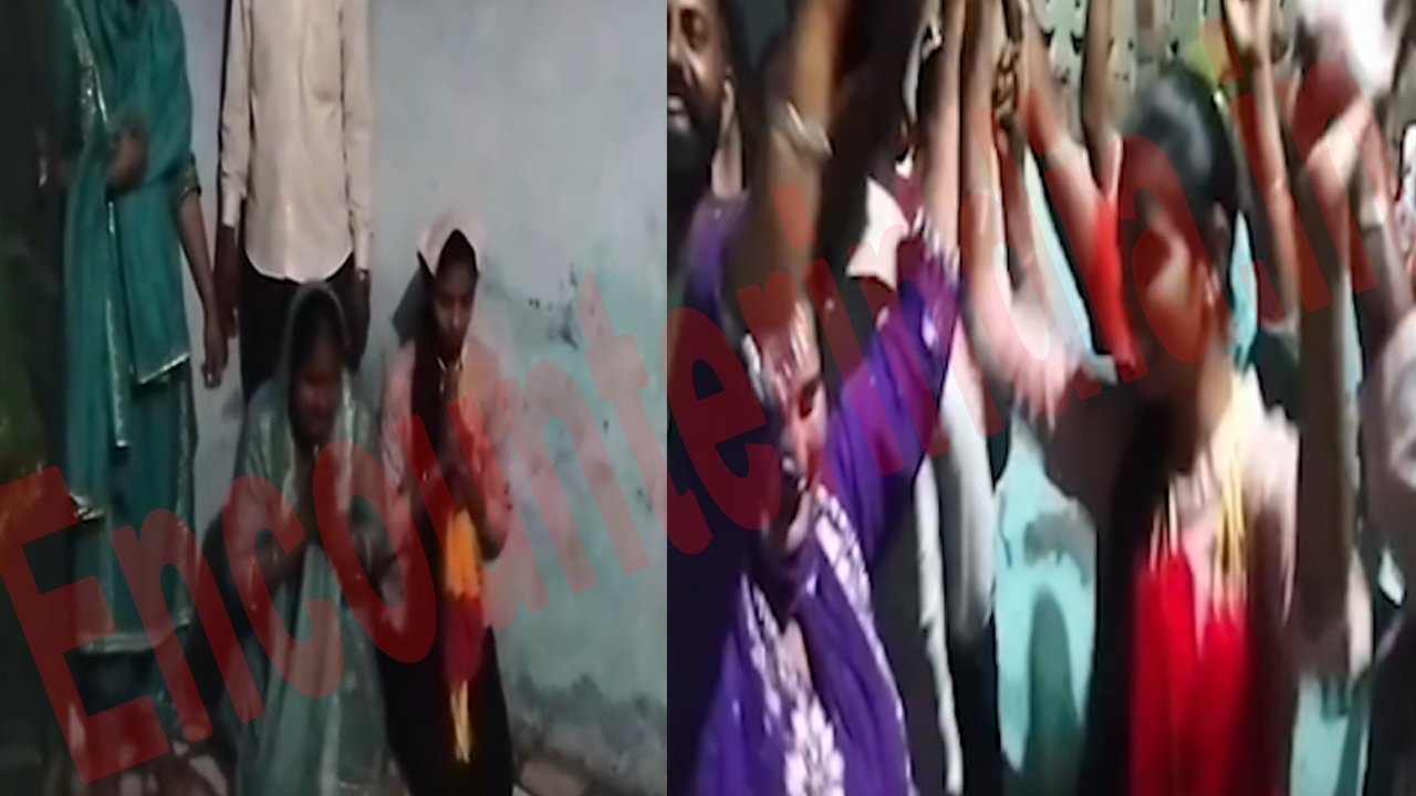 Punjab News: गरीब परिवार की लड़की की लगी सरकारी नौकरी, घर में त्यौहार जैसा माहोल, देखें वीडियो