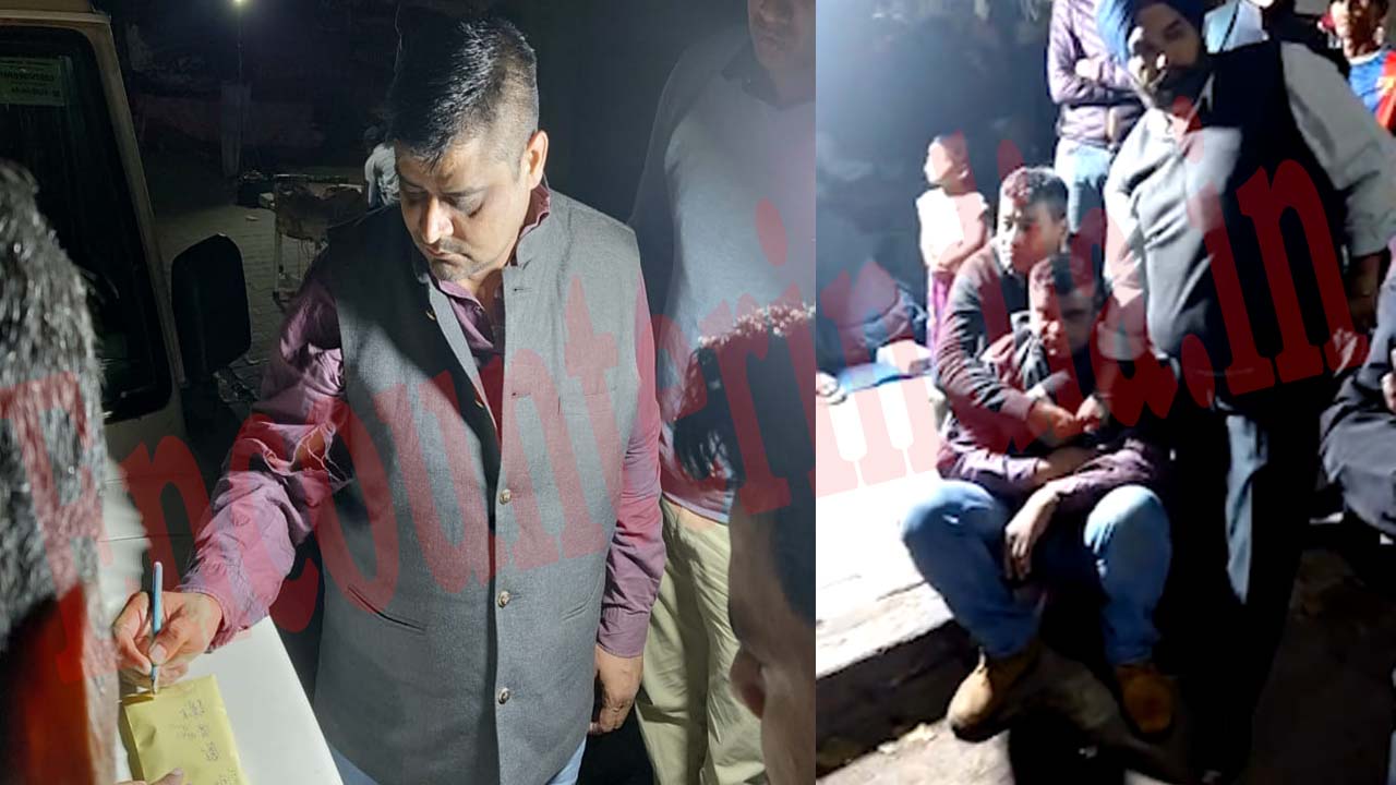 Haryana News: सिंचाई विभाग के Engineer का Driver रिश्वत लेते रंगे हाथों काबू, देखें वीडियो