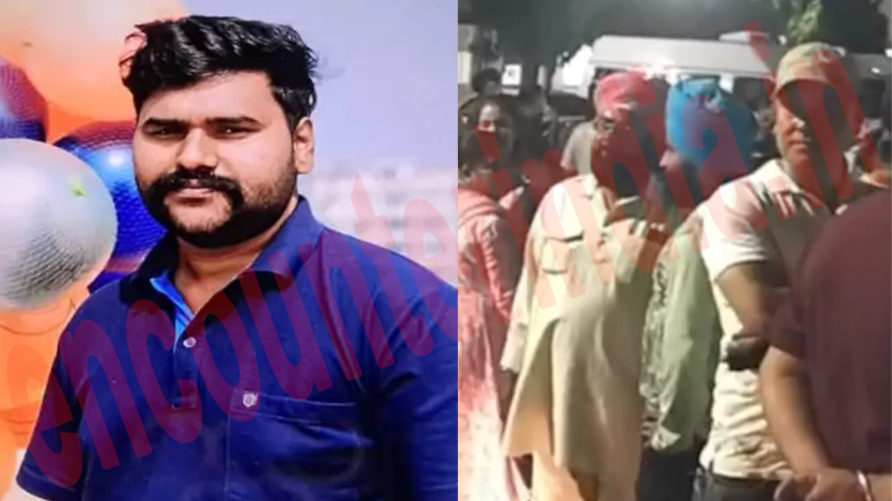 डैम में नहाने के दौरान हुआ हादसा, 2 युवकों की मौत, देखें वीडियो