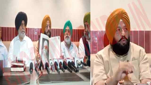 Punjab News: सिख संगत ने सरहिंद फतेह मार्च को लेकर कसी कमर, की ये मांग, देखें वीडियो