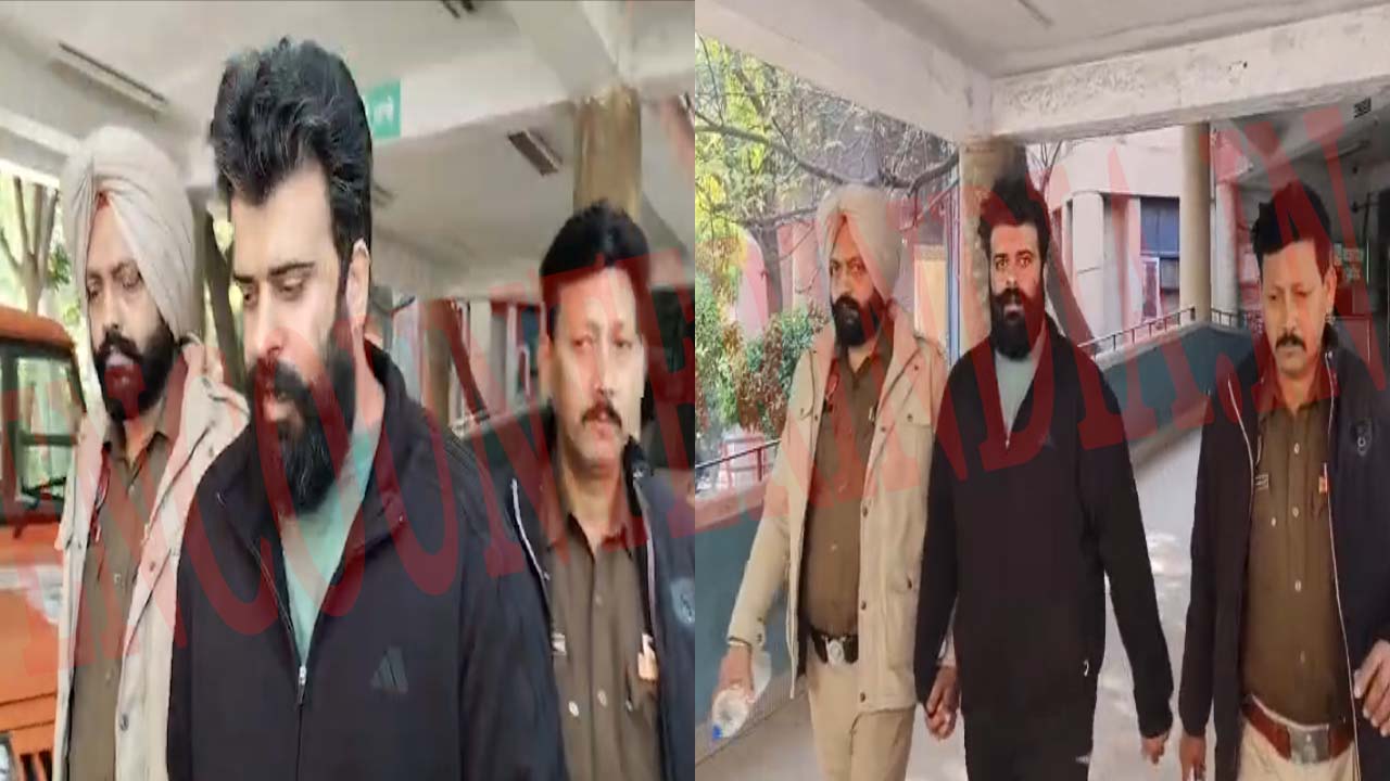 Jalandhar News: Tejaswi Minhas गिरफ्तार, Medical करवाने पहुंची पुलिस, देखें वीडियो