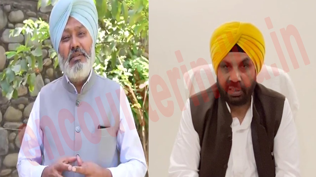 Punjab News: बिक्रम मजीठिया की सिक्योरिटी को लेकर वित्त मंत्री और कैबिनेट मंत्री का आया बड़ा बयान, देखें वीडियो
