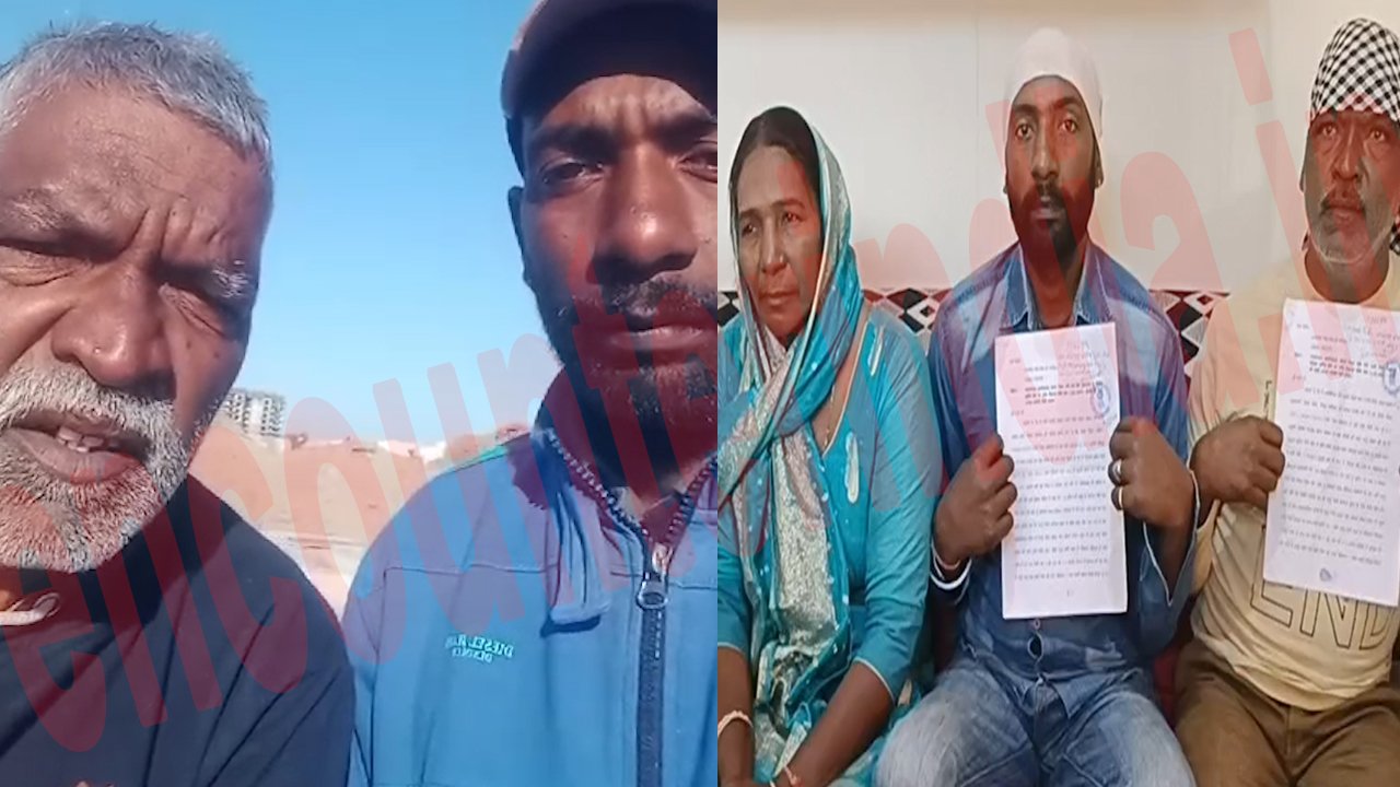 Punjab News: इराक में फंसे 2 नौजवानों की Sant Seechewal ने करवाई देश वापसी, देखें वीडियो