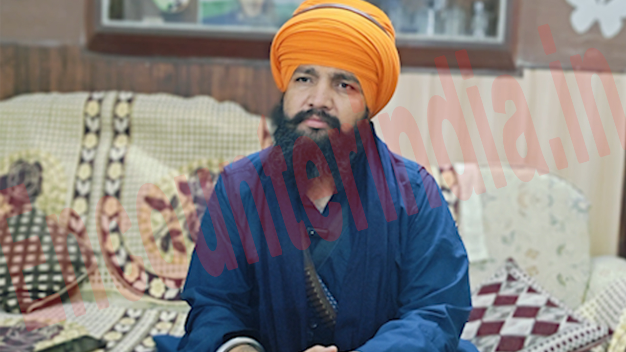 Jalandhar News: बुड्ढा दल दोआबा ने Akal फिल्म का जताया विरोध, देखें वीडियो