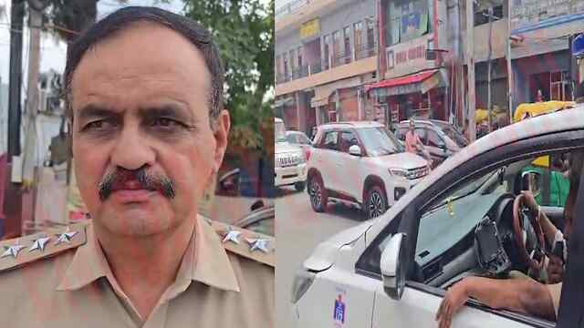 Haryana News: Blackout और सुरक्षा व्यवस्था को लेकर DC ने जारी किए आदेश, देखें वीडियो