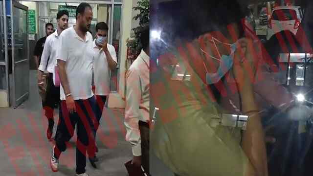 Punjab News: GST टीम ने Raid करके 3 लोगों को किया काबू, देखें वीडियो