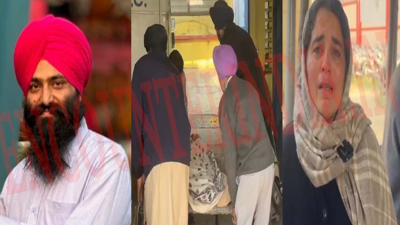 Punjab News: माता-पिता ने पीट-पीटकर बेटे को उतारा मौत के घाट, एक गिरफ्तार, देखें वीडियो