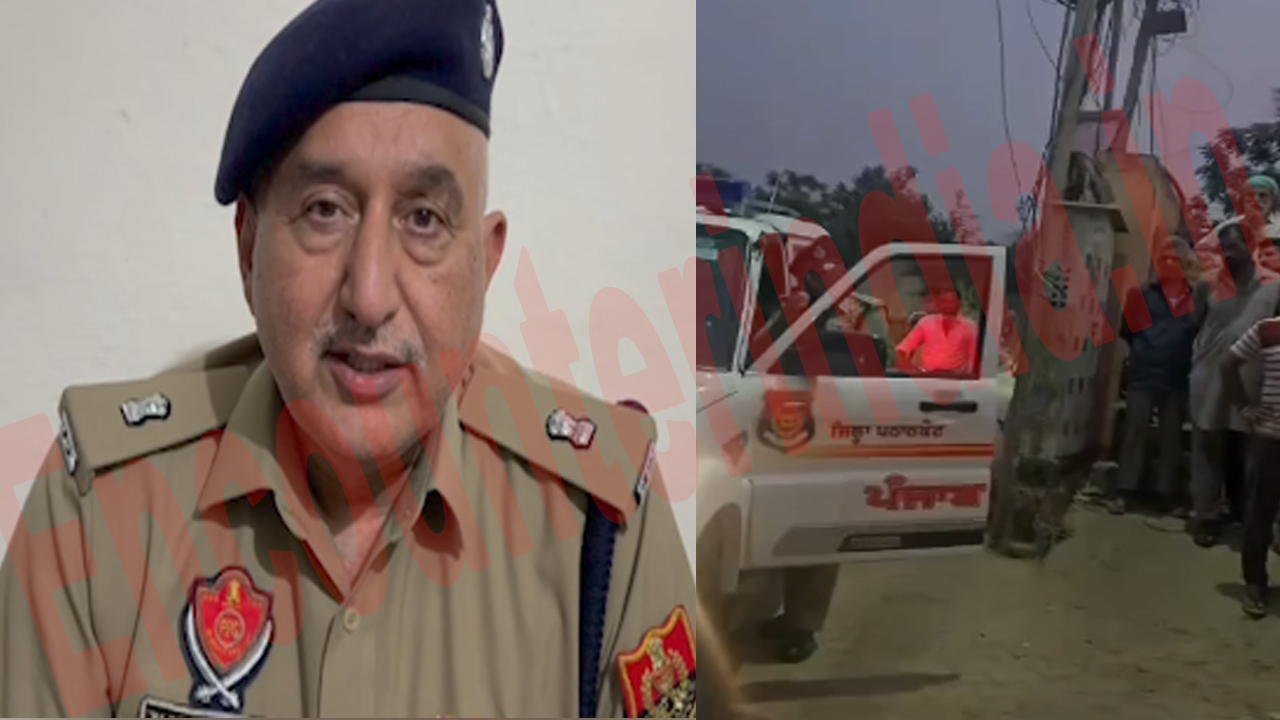 Punjab News: सरपंच से रिश्वत मांगने वाला ASI सस्पेंड, SP का आया बयान, देखें वीडियो