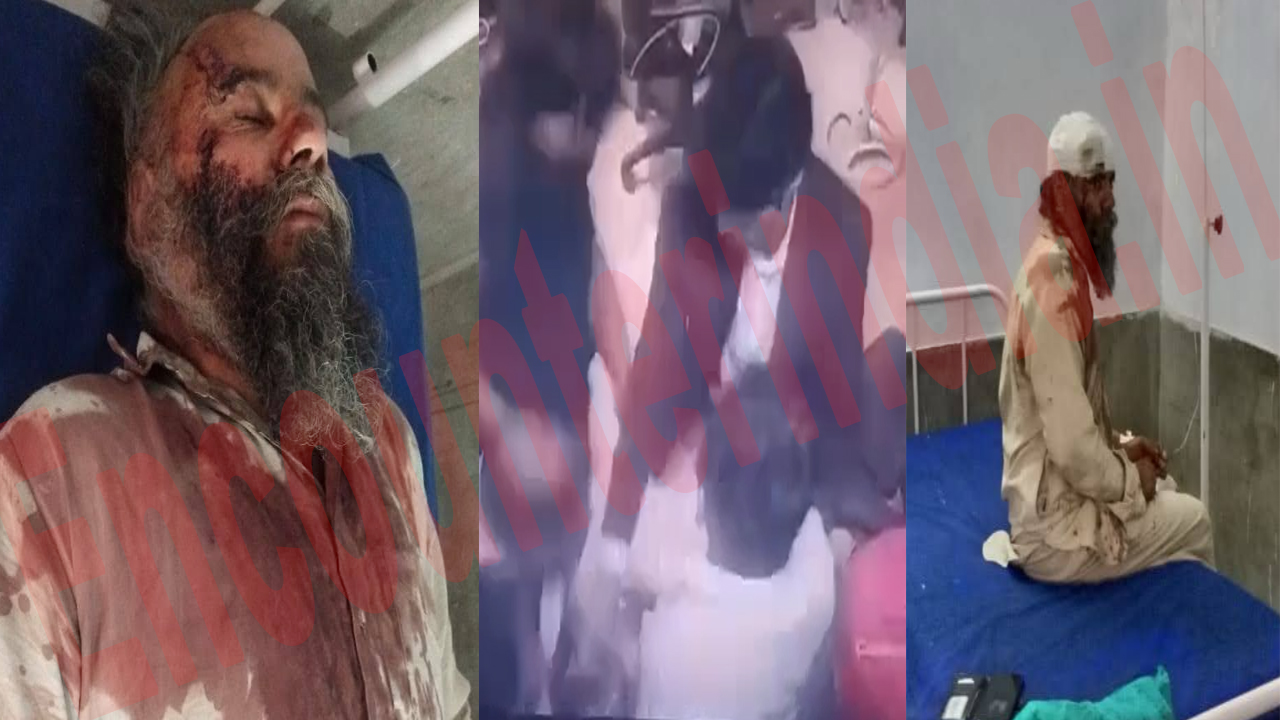 Punjab News: जेल में बंद पास्टर बजिंदर की व्यक्ति के साथ हुई झड़प की नई वीडियो हुई वायरल