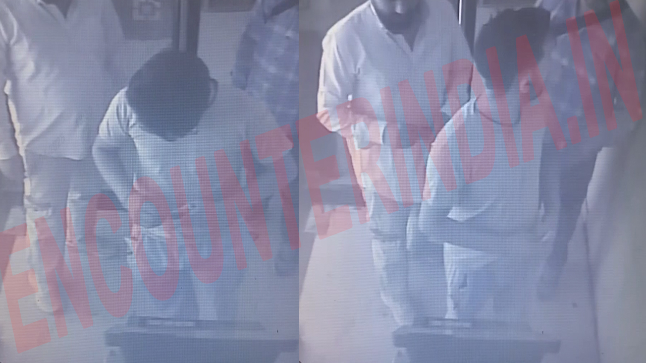 Punjab News: नहीं रूक रहे धोखाधड़ी के मामले, ATM Card बदलकर 22 हजार लेकर ठग फरार, देखें वीडियो