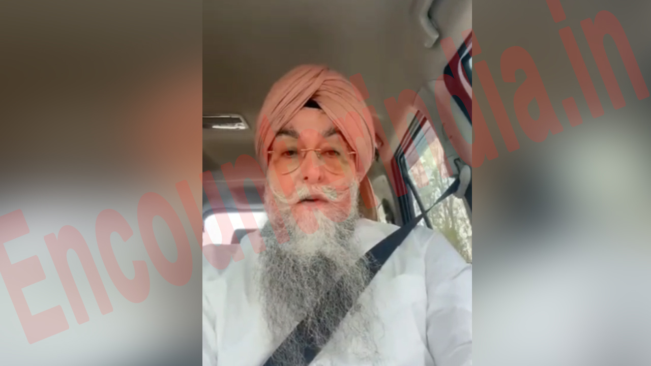 Punjab News: आंधी और बारिश से फसलों के नुक्सान पर Speaker कुलतार संधवां ने दिए आदेश, देखें वीडियो