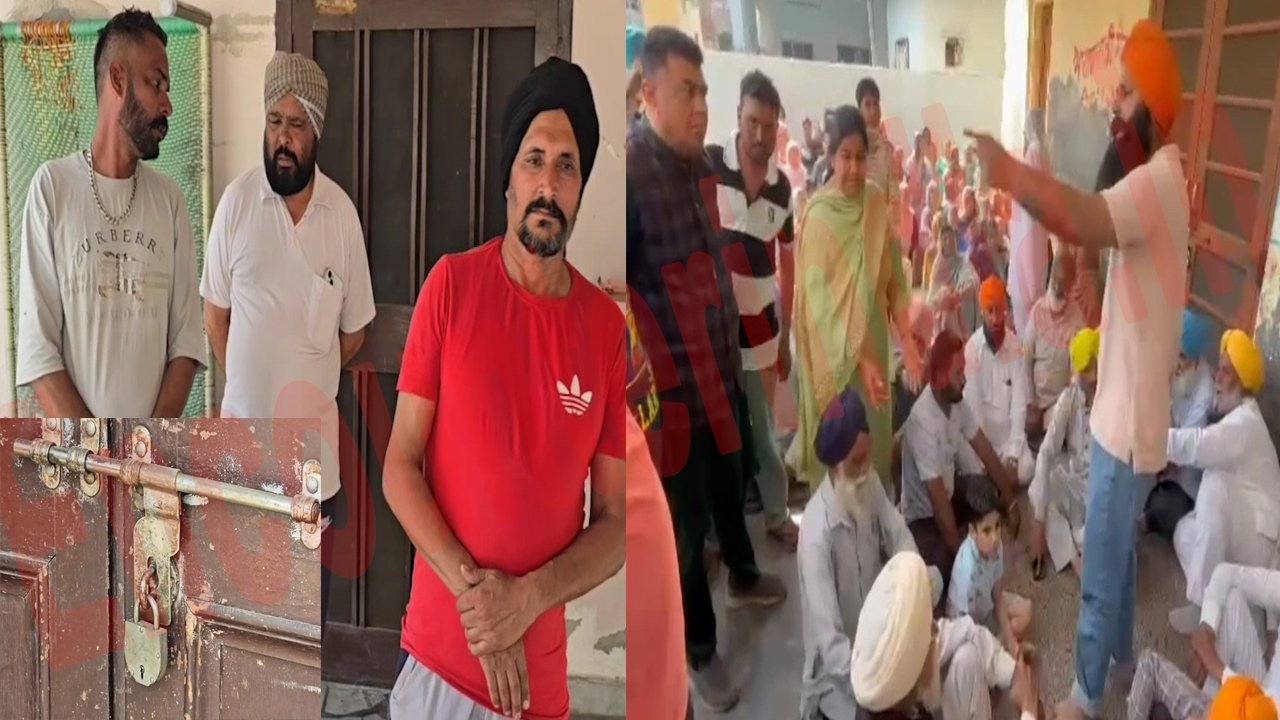 Punjab News: Panchayat का अजीब फरमान, प्रवासी मजदूरों को दिया गांव निकाला, देखें वीडियो