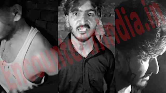 Jalandhar News: मेन चौंक पर साइड मांगना ड्राइवर को पड़ा महंगा, किया तेजधार हथियारों से हमला, देखें वीडियो Jalandhar News: मेन चौंक पर साइड मांगना ड्राइवर को पड़ा महंगा, किया तेजधार हथियारों से हमला, देखें वीडियो