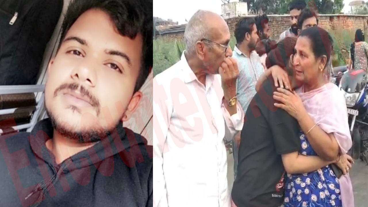 Punjab News: प्लॉट में मिला 25 वर्षीय युवक का शव, इलाके में फैली दहशत, देखें वीडियो