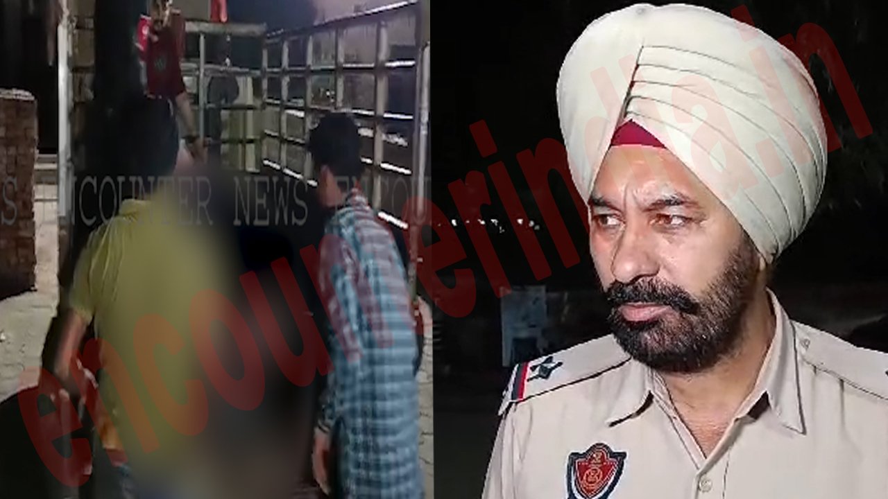 Punjab News: प्रीत नगर में संदिग्ध परिस्थितियों में टीचर की मौत, देखें वीडियो Punjab News: प्रीत नगर में संदिग्ध परिस्थितियों में टीचर की मौत, देखें वीडियो