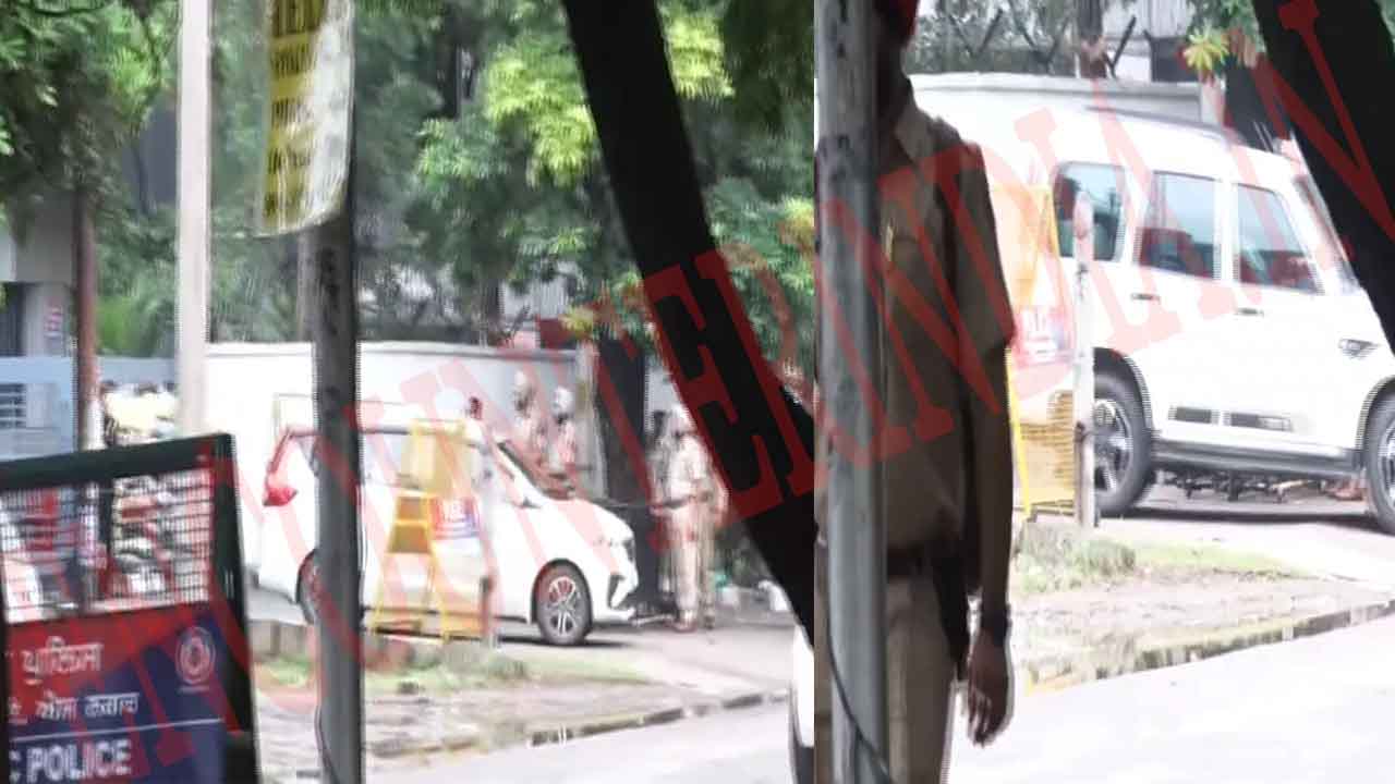 ड्रग्स मामले एक्शनः आज मजीठिया को Punjab सहित Himachal के कई ठिकानों पर ले जाएगी विजिलेंस, देखें वीडियो