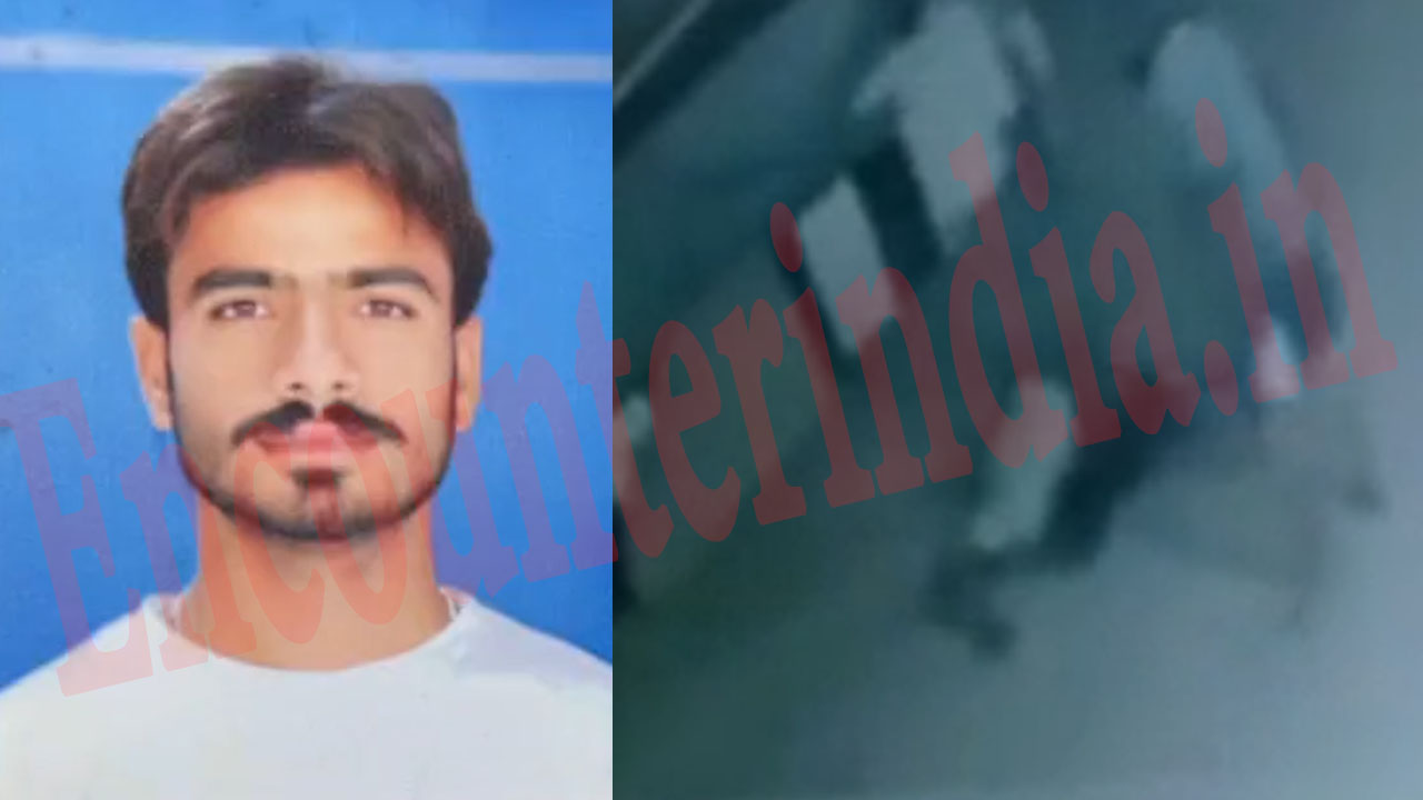 Punjab News: मेडिकल स्टोर पर हमलावरों ने चलाई गोलियां, एक की मौत, दूसरा गंभीर घायल, देखें वीडियो