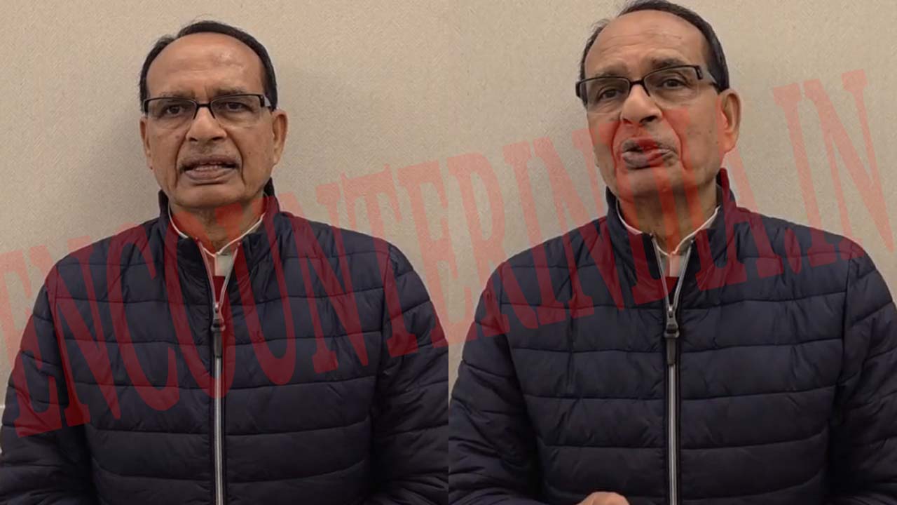 Jalandhar News: आज केंद्रिंय मंत्री शिवराज चौहान किसानों-मनरेगा वर्कर्स से करेंगे मुलाकात, देखें वीडियो