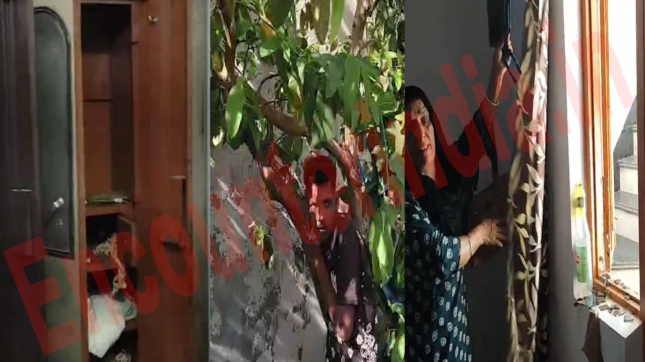 Punjab News: दिन-दिहाड़े चोरी करता आरोपी काबू, देखें वीडियो