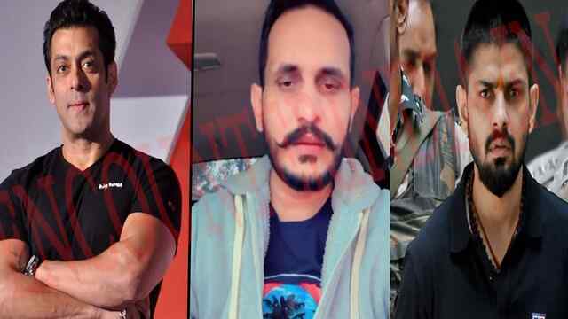 अभिनेता Salman Khan और Lawrence विवाद को लेकर Bhatti का आया बयान, किए चौकाने वाले खुलासे, देखें वीडियो