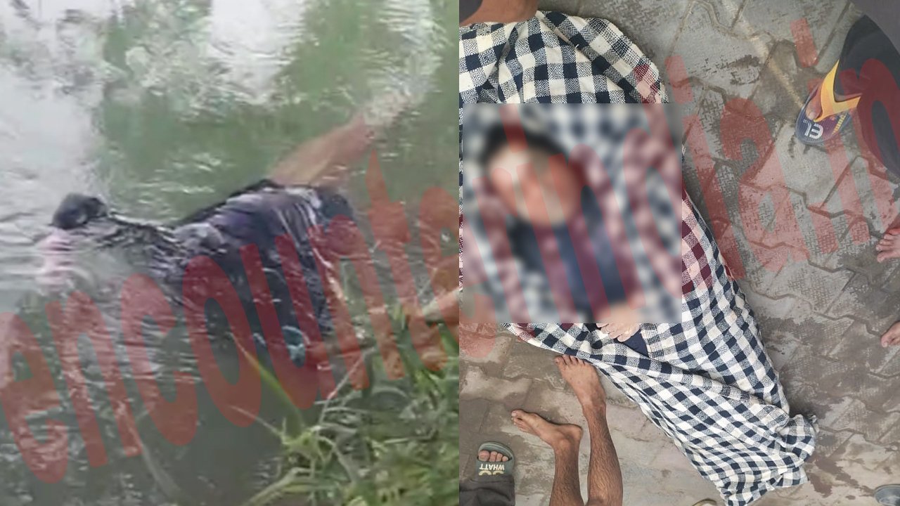 Punjab News: लुटेरों से भिड़ गई सास-बहू, नहर में गिरने से एक की मौत, देखें वीडियो