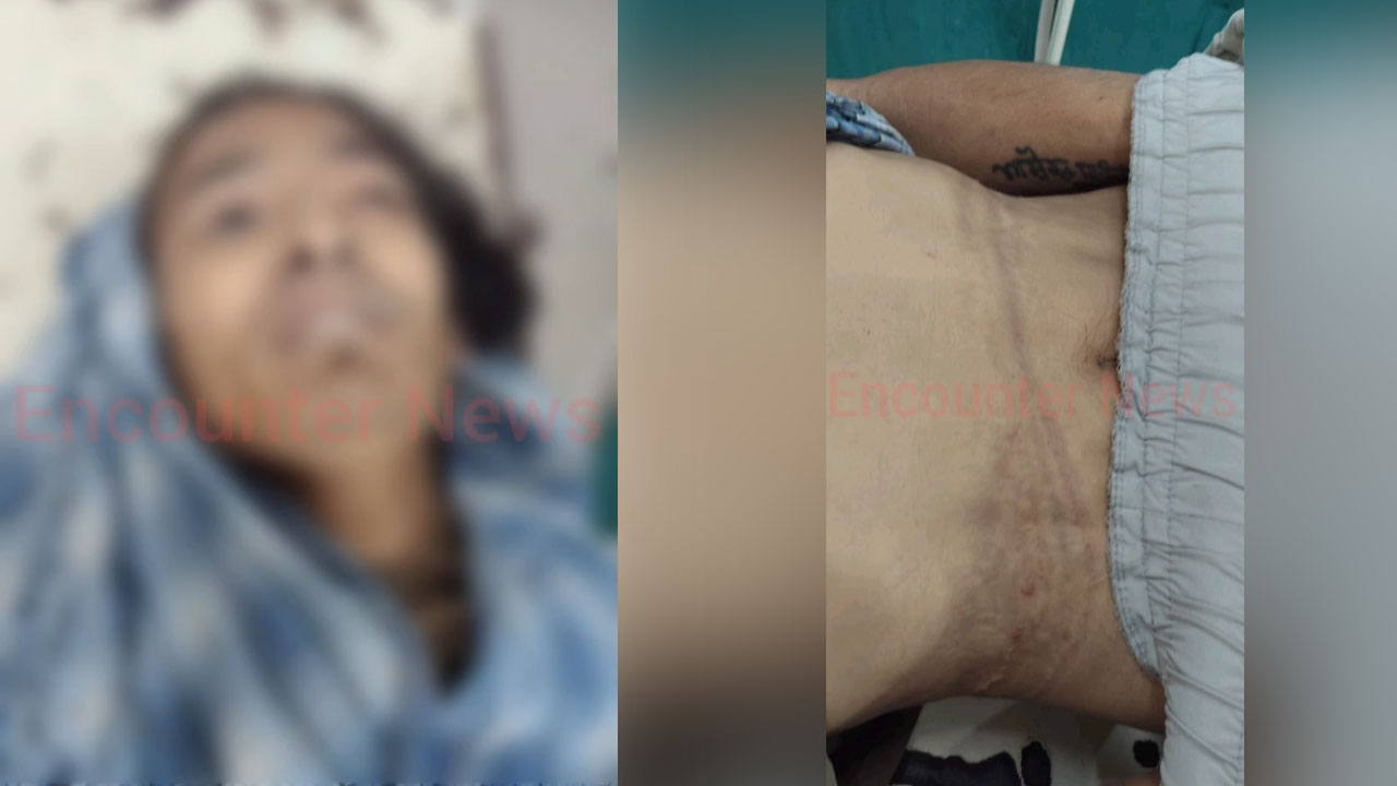 Punjab News: चोरी के शक में रस्सियों से बांधकर व्यक्ति को बेरहमी से पीटा, मौत, देखें वीडियो