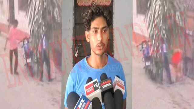 Punjab News: बोरी से बरामद महिला के शव को लेकर पड़ोसी ने किया खुलासा, सामने आई सीसीटीवी फुटेज, देखें वीडियो