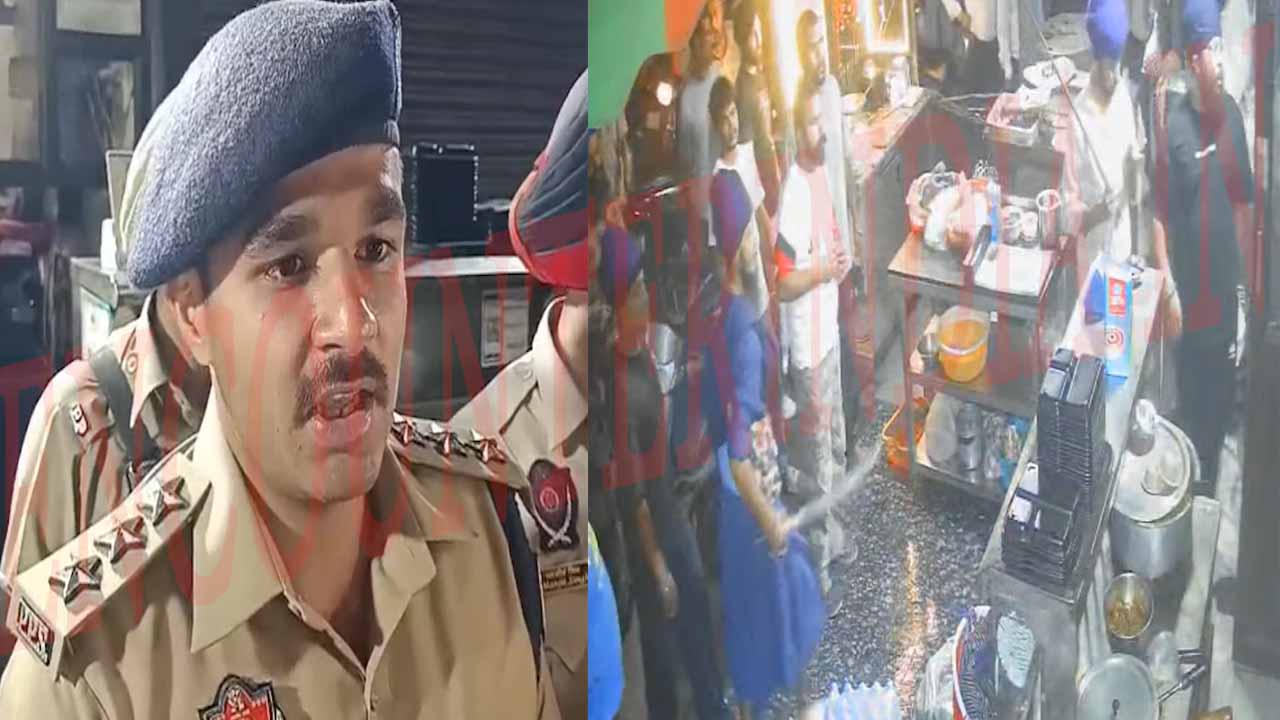 Jalandhar News: Duggal Champ में हुई गुंडागर्दी को लेकर ACP Aatish का आया बयान, देखें वीडियो