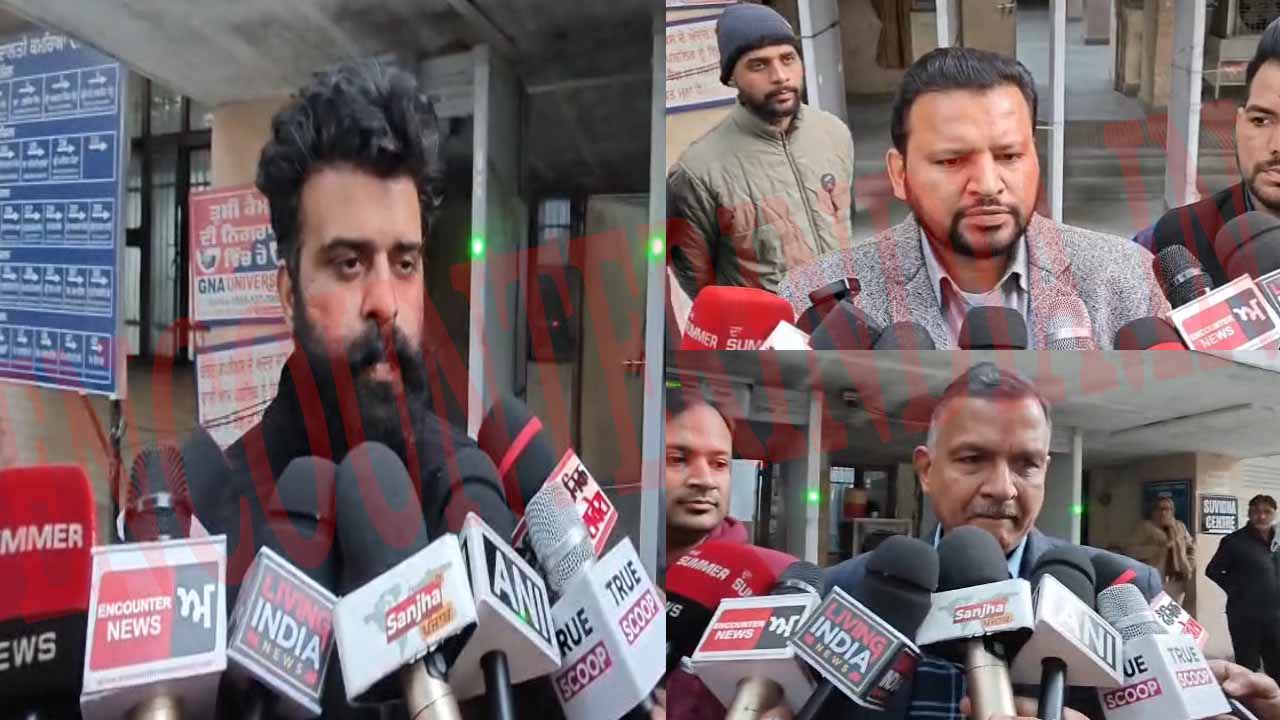 Jalandhar News: Tejaswi Minhas को कोर्ट से मिली राहत, देखें वीडियो