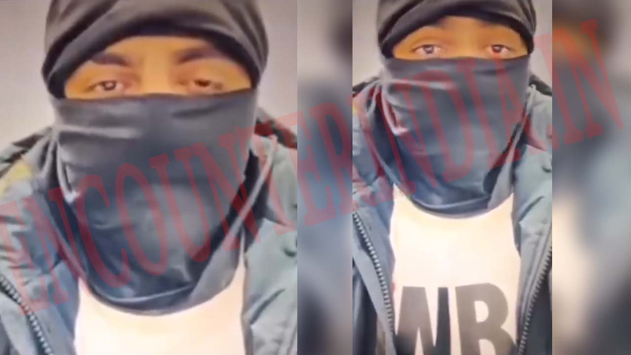 Jalandhar के गैंगस्टर Zeeshan Akhtar ने किए चौकाने वाले खुलासे, देखें वीडियो